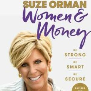 📚Suze Orman Women & Money (Revised & Updated)